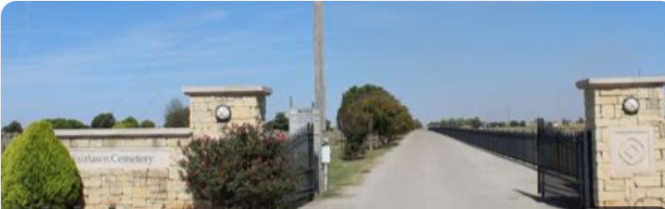 Fairlawn Cemetary